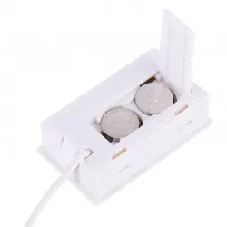 Dijital Kuyruklu Termometre Tpm10