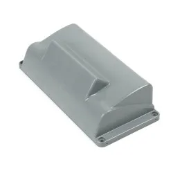 Dijital Termostat Pano Kutusu Bombeli Üç Şalter Küçük