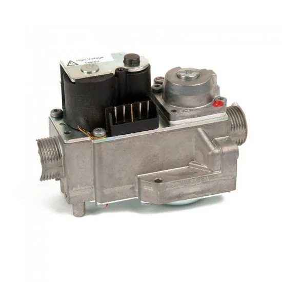 Eca & Bosch & Buderus Kombi Gaz Valfi Honeywell Vk4105g1138u