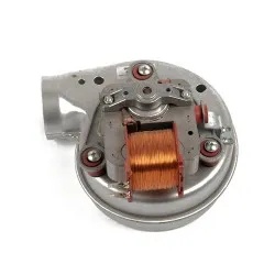 Ferroli Modena Falcon 2 Kombi Baca Fan Motoru