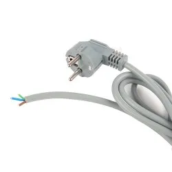 Gençler Fişli Kablo 3 x 0,75