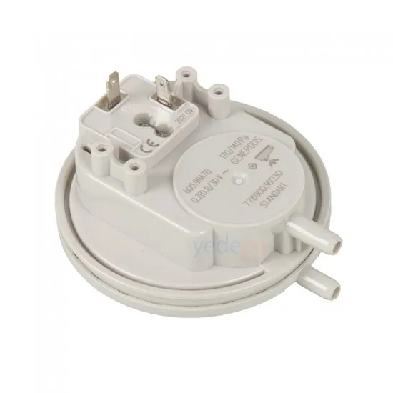 Generous 170/140 Pa Kombi Hava Prosestat