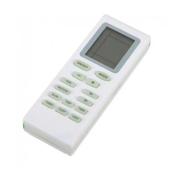 Gree Klima Kumandası Tch-Gr