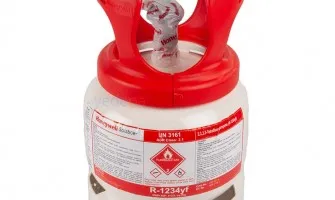 R1234yf Freon Soğutucu Klima Gazı: Geniş Kullanım Alanları ve Önemli Detayları