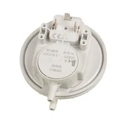 Huba Kombi Hava Prosestat 26 / 18