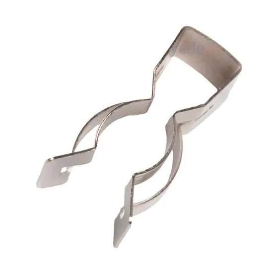 Kombi Ana Eşanjör Segmanı