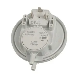 Kombi Huba Hava Prosestat  40/25 PA