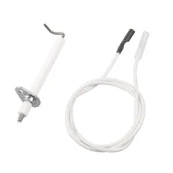 Kombi İyonizasyon Ateşleme Elektrodu & Ara Kablosu