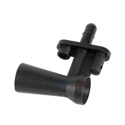 Kombi Baca Fanı Hava Ventürisi Tekli – Baymak Baxi 8413850 Uyumlu