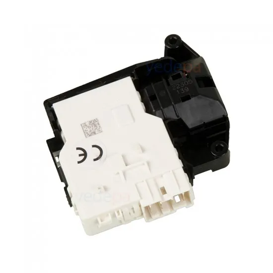 LG Çamaşır Makinası Kapı Emniyet Kilidi