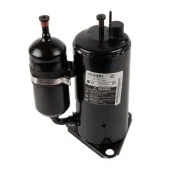 LG Rotary Klima Kompresörü Qks164Hma (9.220 Btu) R22
