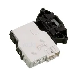 LG Çamaşır Makinası Anahtar Kapı Emniyet Kilidi 6601ER1004D - EBF49827803