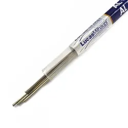 Lucas Milhaupt AL822 NC Cored Rod 2,0x500mm K.T.-Makara