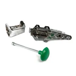 Ortey Metal Buzhane Kilit OR-3009