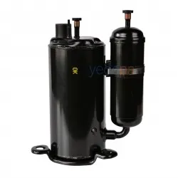 Panasonic Rotary Kompresör 2V32S225AUA - 18.459 BTU, R22, 1.5 HP