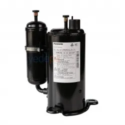 Panasonic Rotary Kompresör 5KS146EAA21 - 11.874 BTU/h, R410A, 1 HP