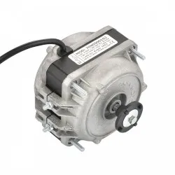 Aksa Q Fan Motoru 10-43 10W