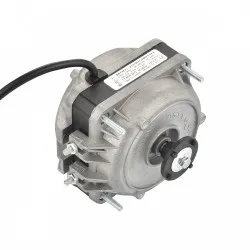 Aksa Q Fan Motoru 5-31 5W