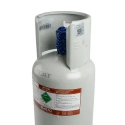 R-407C C-GAS Soğutucu Gaz Tekrar Doldurulabilir Tüp 10 Kg (Depositolu)