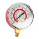 R-600 Manometre Saati Yüksek Basınç