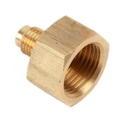 R449A - R452A Soğutucu Gaz Tüp Adaptörü