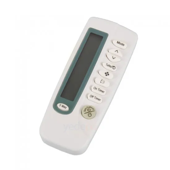 Samsung Klima Kumandası Tch-Sms1