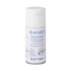 Sanet Perfect Klima Dezenfektasyon Koku (Nane) 400 ml