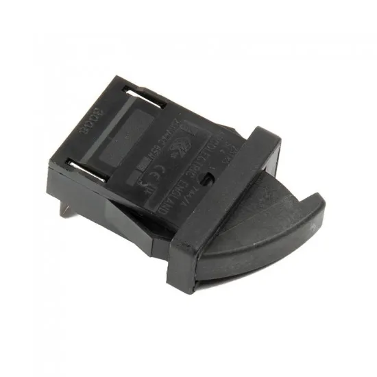 Uğur Dipfriz Buzdolabı Kapı / Lamba Butonu 2 Soket