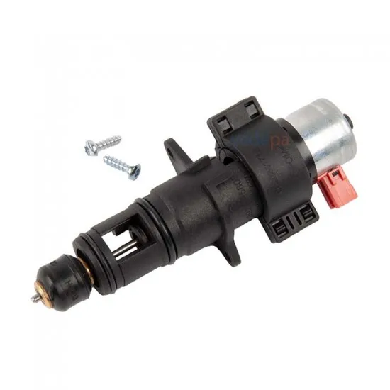 Vaillant Ecofit & Ecotec Pro Kombi Motorlu 3 Yollu Blok