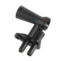 Kombi Baca Fanı Hava Ventürisi Çiftli – Viessmann 7822594 Uyumlu