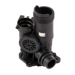 Vaillant Turbotec Kombi 3 Yollu Vana Blok