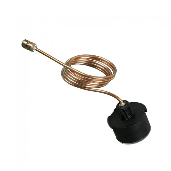 Vaillant Turbotec Kombi Manometre