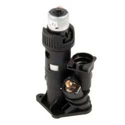 Vaillant Turbotec Kombi Motorlu 3 Yollu Vana Blok