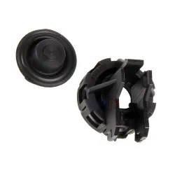 Vestel Bulaşık Makinası Isıtıcı Diyafram - Braket Seti