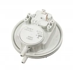 Viessmann Kombi Hava Prosestat 90/70 PA