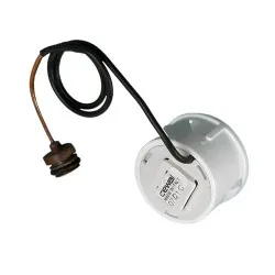 Viessmann Wh1d Kombi Manometre