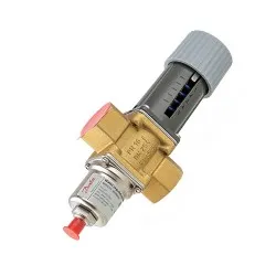 Danfoss 003N3105 WVFX 20 Su Basınç Regülatörü 3/4" G, 3.4 m³/h Kv, 4-23 bar