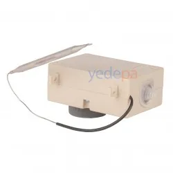 A2000 Oda Termostatı Otomatiği Kuyruksuz