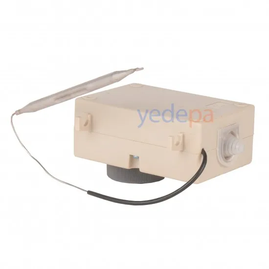 A2000 Oda Termostatı Otomatiği Kuyruksuz