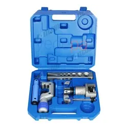 Aitcool Havşa - Çapak Temizleme - Boru Kesme HVAC Seti