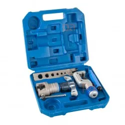 Aitcool Torklu Havşa, Çapak Temizleme ve Boru Kesme HVAC Seti