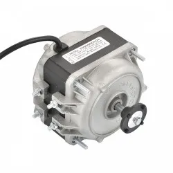 Aksa Q Fan Motoru 18-75 18W