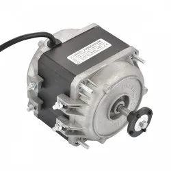 Aksa Q Fan Motoru 34-120 34W