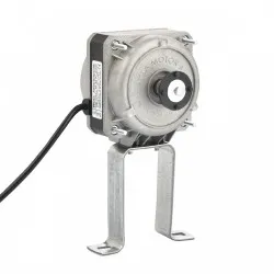 Aksa Q Fan Motoru 10-43 10W (Ayaklı)