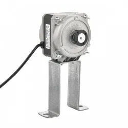 Aksa Q Fan Motoru Ayaklı 16-65 16W