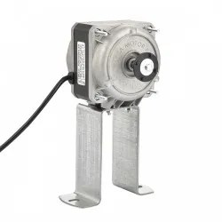 Aksa Q Fan Motoru (Ayaklı) 18-73 18W