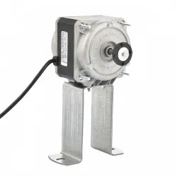 Aksa Q Fan Motoru Ayaklı 25-95 25W