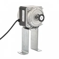 Aksa Q Fan Motoru (Ayaklı) 34-120 34W