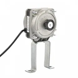 Aksa Q Fan Motoru (Ayaklı) 5-32 5W