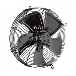 Weiguang 500 mm Emici Aksiyel Fan YWF4E-500 - 1320 Devir 220V